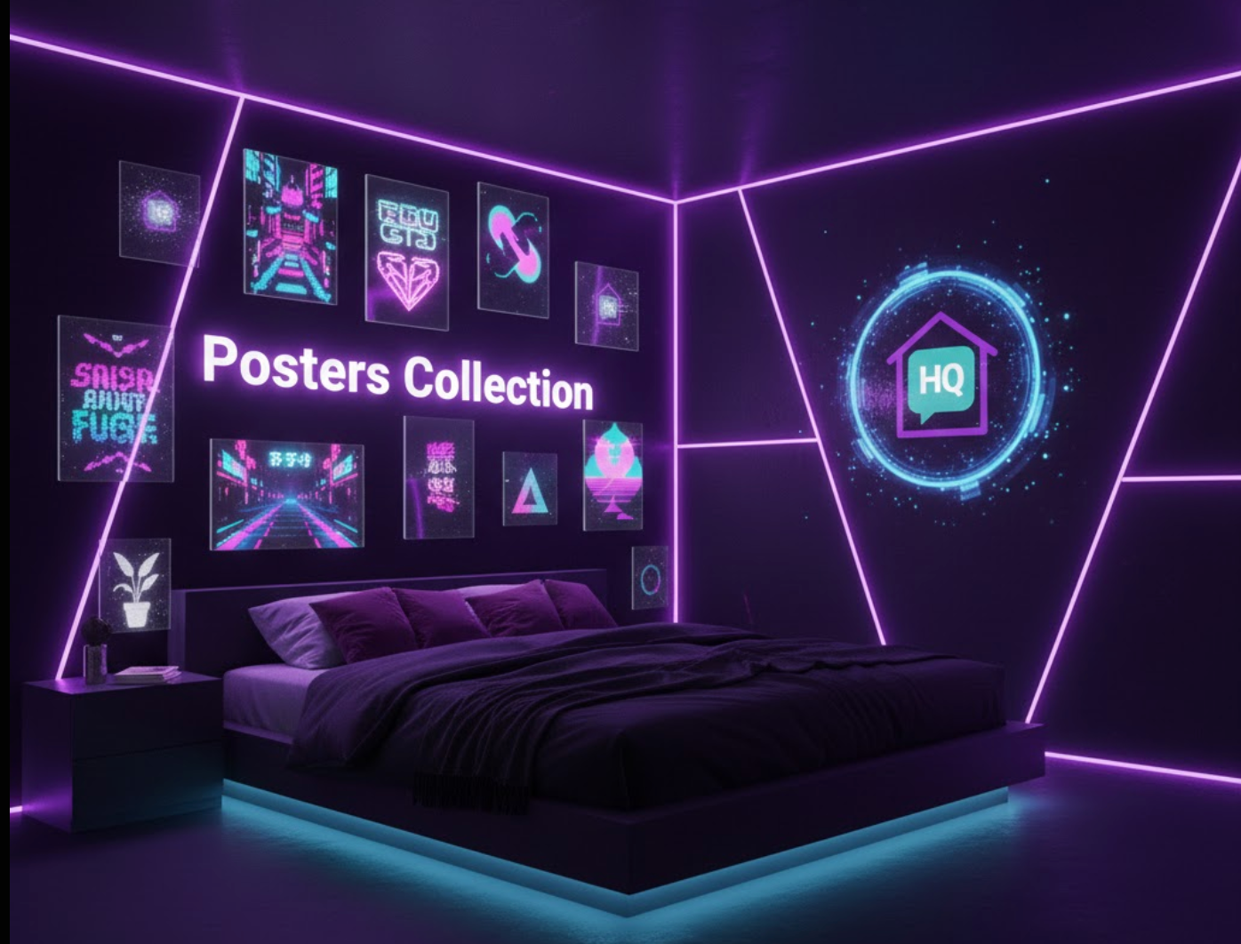 POSTERS